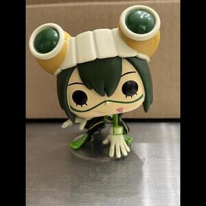 Funko Pop- Tsuyu-My Hero Academia